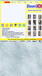 Mobile Screenshot of jeans-xit.com
